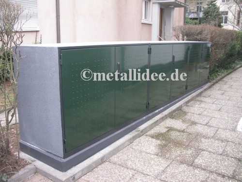 Ideensuche 2011 metallidee feng shui frankfurt metallbau ...